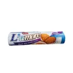 Galletas rellenas L'amore