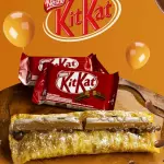 PASTEL KIT KAT