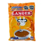 Manjar langer 1 k
