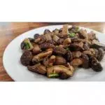 05. Shitake