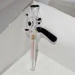Piteira AK Mirage Preta