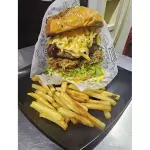 Burger Combinada