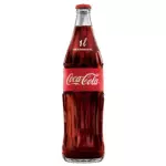 Coca Cola Vidro 1L