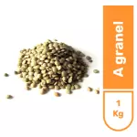 MENESTRA LENTEJA BEBE 400GR