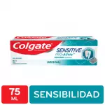 Pro Relief Sensitive Toothpaste