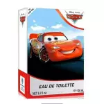 Perfume Infantil - Disney Cars