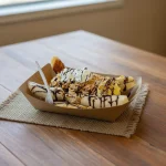 Waffle Split