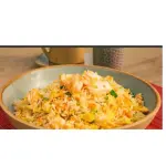 53. Chao Fan con Camarones