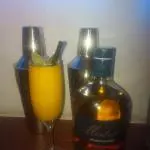 MANGO SOUR