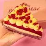 Fatia - Red Velvet