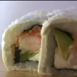 Sushi Nº 34