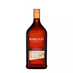 RON BARCELÓ AÑEJO 1 L