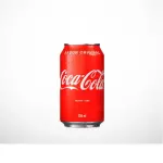 COCA-COLA LATA