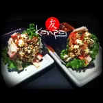 TEMAKI FILADÉLFIA