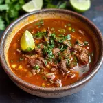 Birria Tradicional Chica
