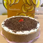 Moranoffee Grande (branca)