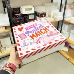 100 Cajas Perfect Match (Al Mayor)