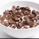 CHOCO CRUNCH