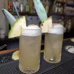 OLA DEL PACÍFICO (happy hour)