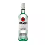 RON BACARDÍ CARTA BLANCA 750 ML