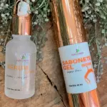 Sabonete e Serum intimo