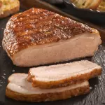 Picanha Suína Tira-Gosto