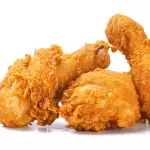 Porción de Pollo