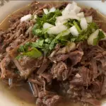 BARBACOA 1LT