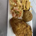 BAGRE FRITO
