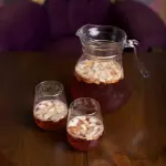 Sangria clasica