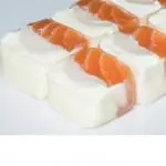 FOLHA DE SALMÃO 4UN