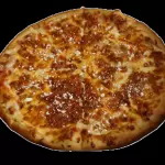 🍕Pizza 10 quesos