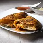 EMPANADA ITALIANA (Calzone)