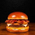 108 - Onion Burger
