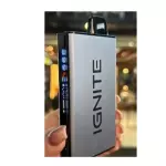 IGNITE V400  ICE 40.000 PUFFS