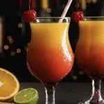 Coctel Cabeza de Jabalí