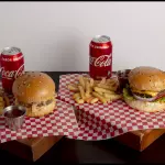 Combo Santo