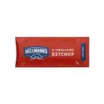 SACHE HELLMANNS KETCHUP