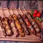 ESPETINHOS