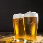 Cerveza nacional