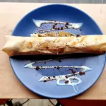 Tuyau - Chocolate ao Leite, Banana c