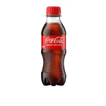 Coca-cola 250ml pet