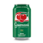 Guaraná lata 350ml