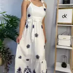 Vestido Evas