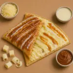 Dulce Manchego (NUEVA)