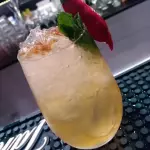 Spicy Point