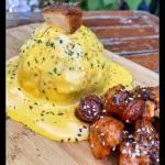 Mofongo Mixto