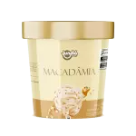 Macadâmia - 500ml