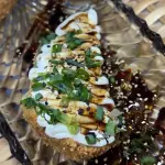 Mini Hot Temaki