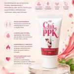 Chá de ppk